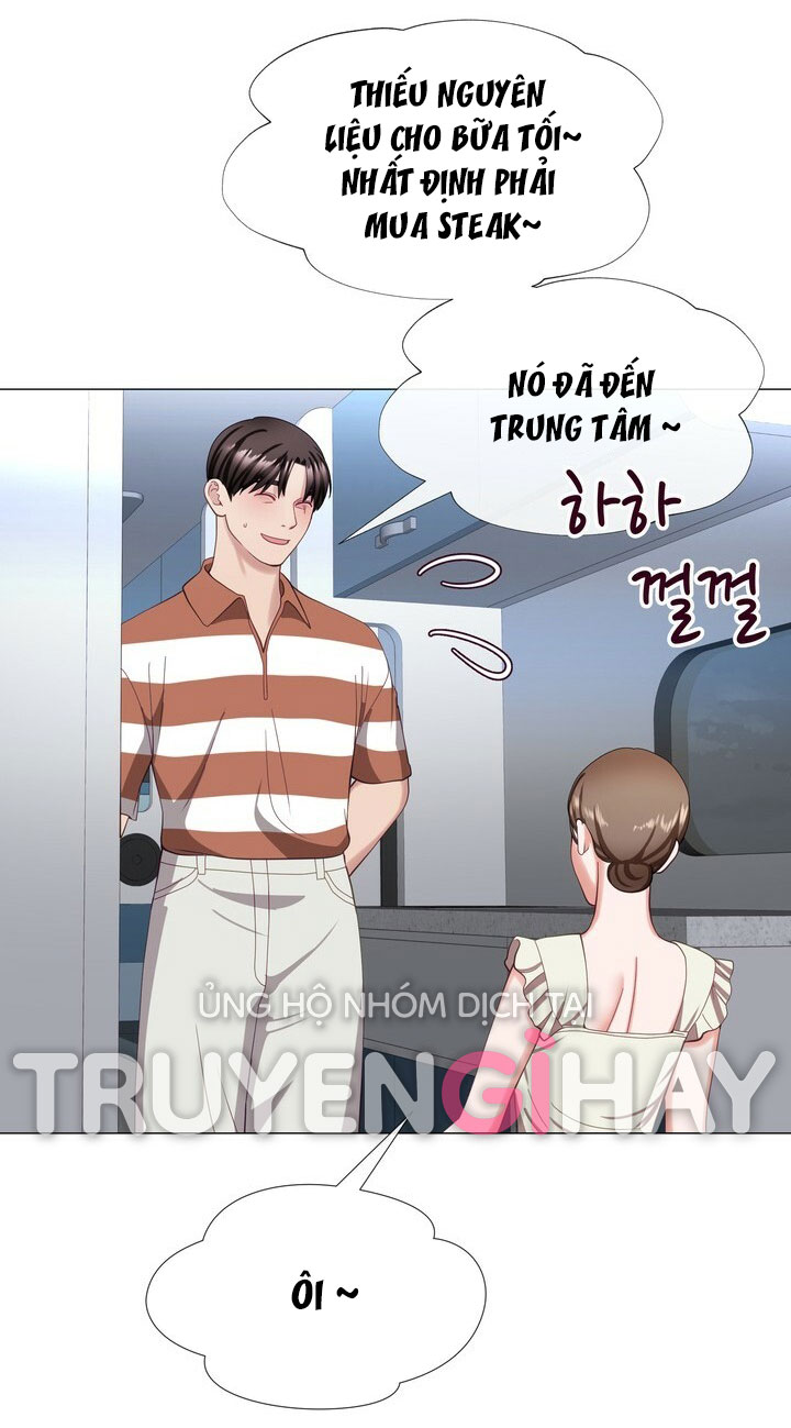 [18+] con không muốn đâu, cha à! chapter 20.2 28