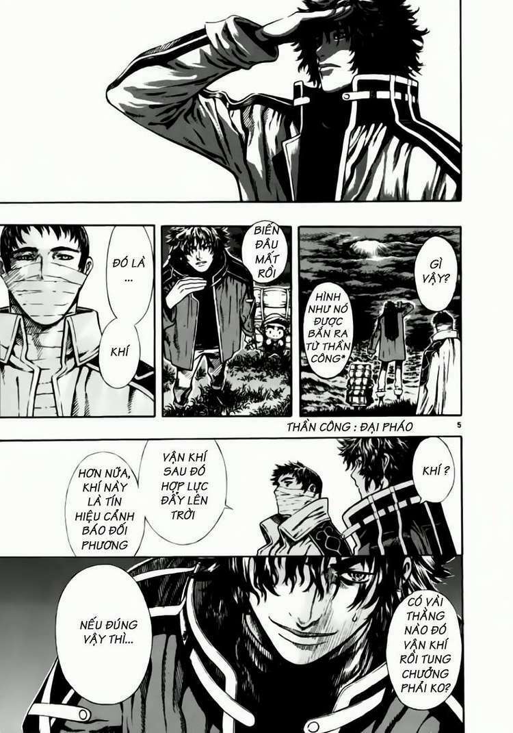 shin angyo onshi (tân ám hành ngự sử) chapter 38 5