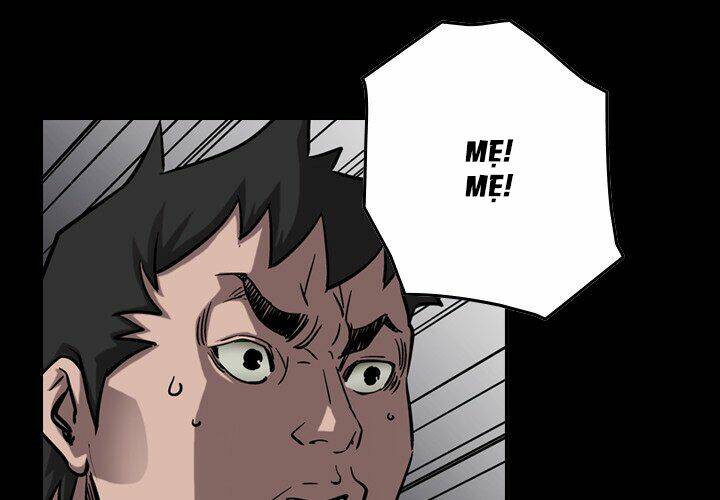 huyền thoại : khởi đầu chapter 70 4