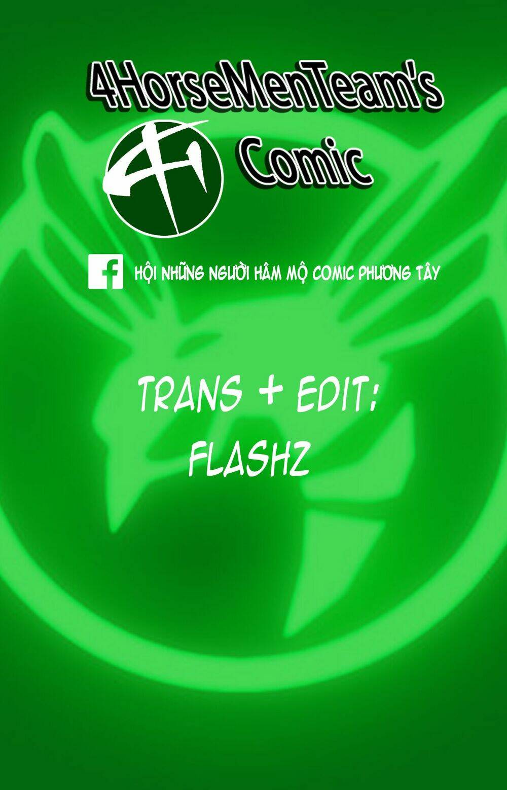 the green hornet chapter 2 3