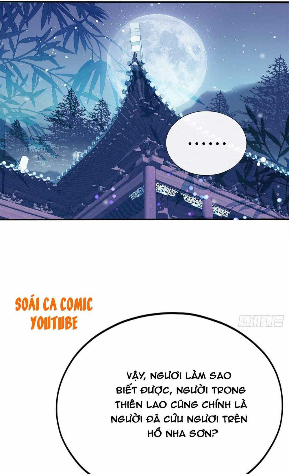 bổn vương muốn nàng chapter 61 11