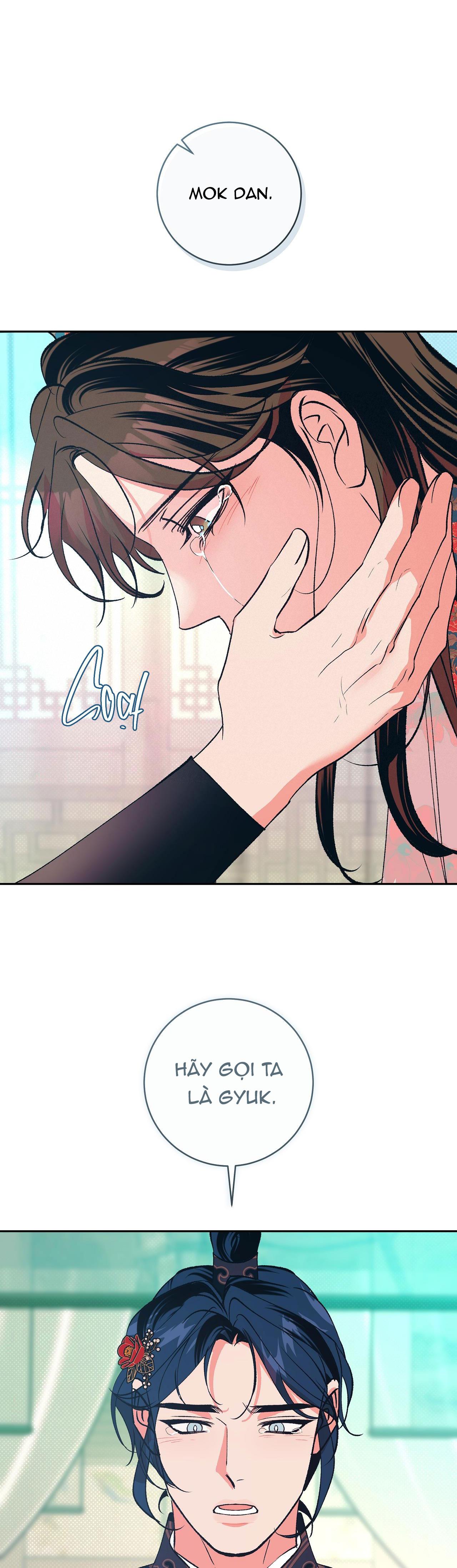 mộc đàn hương chapter 14 30