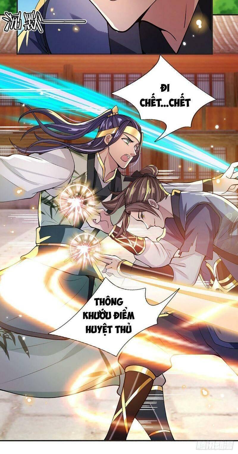 ta trở về từ thế giới tu tiên chapter 12 2