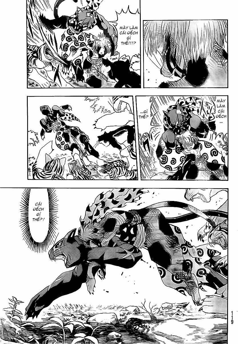 doubutsu no kuni chapter 0 39