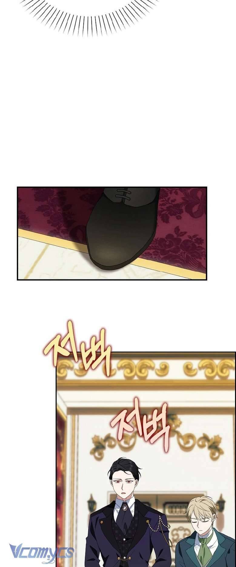 đứa con gái côn đồ nhà công tước chapter 45 41