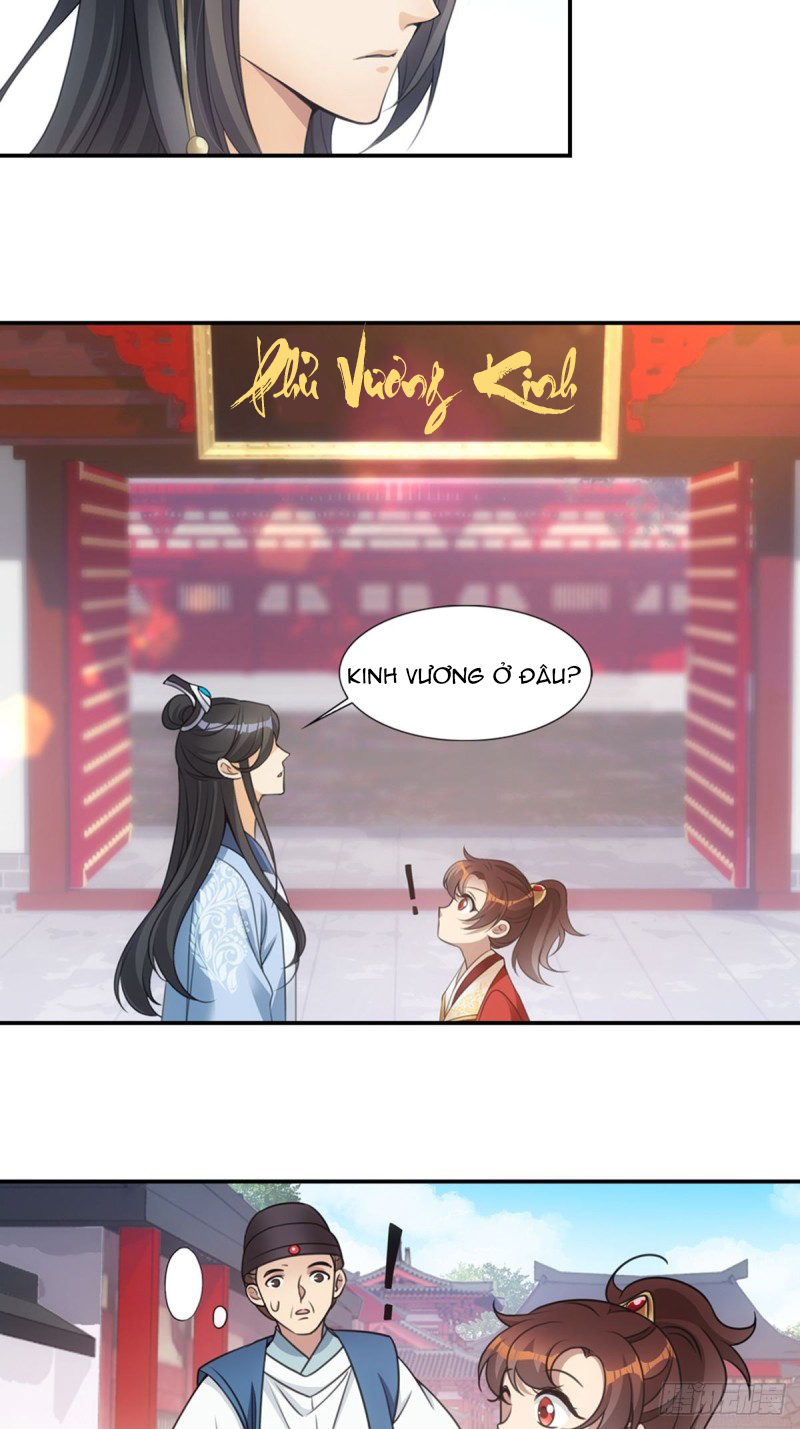 khi sư - umee chapter 2 26