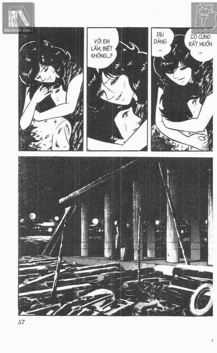 ganbare genki chapter 204 13