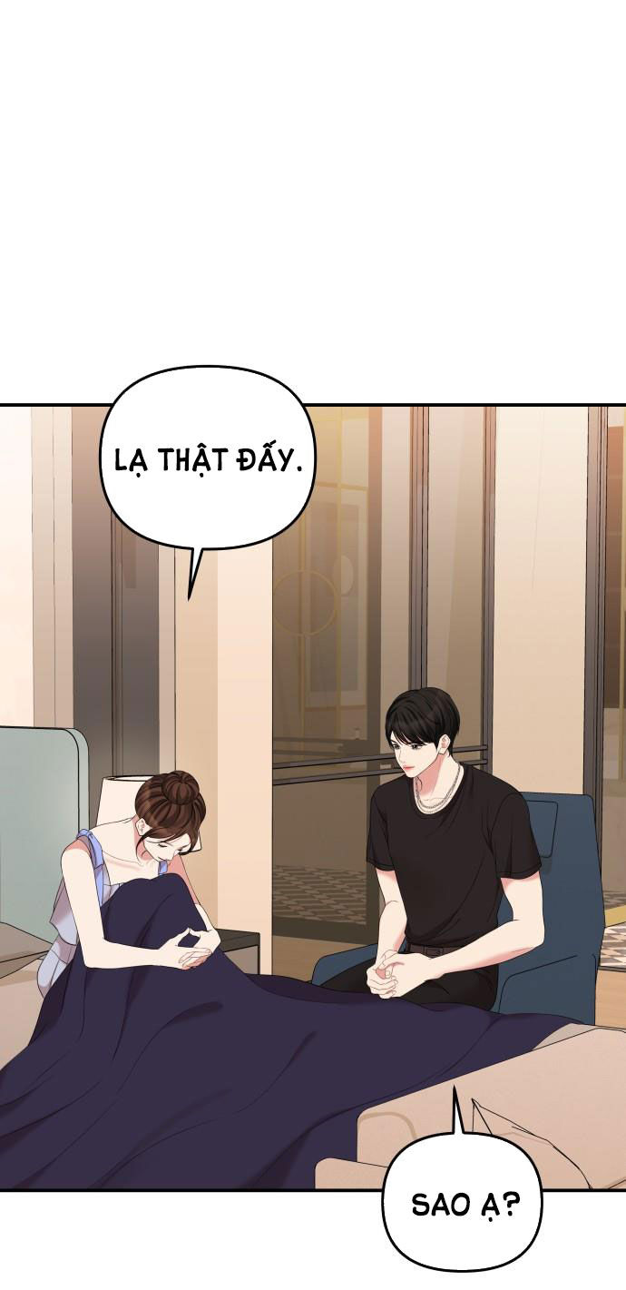 gửi em người đánh cắp những vì sao - to you who swallowed a star chapter 64.2 39