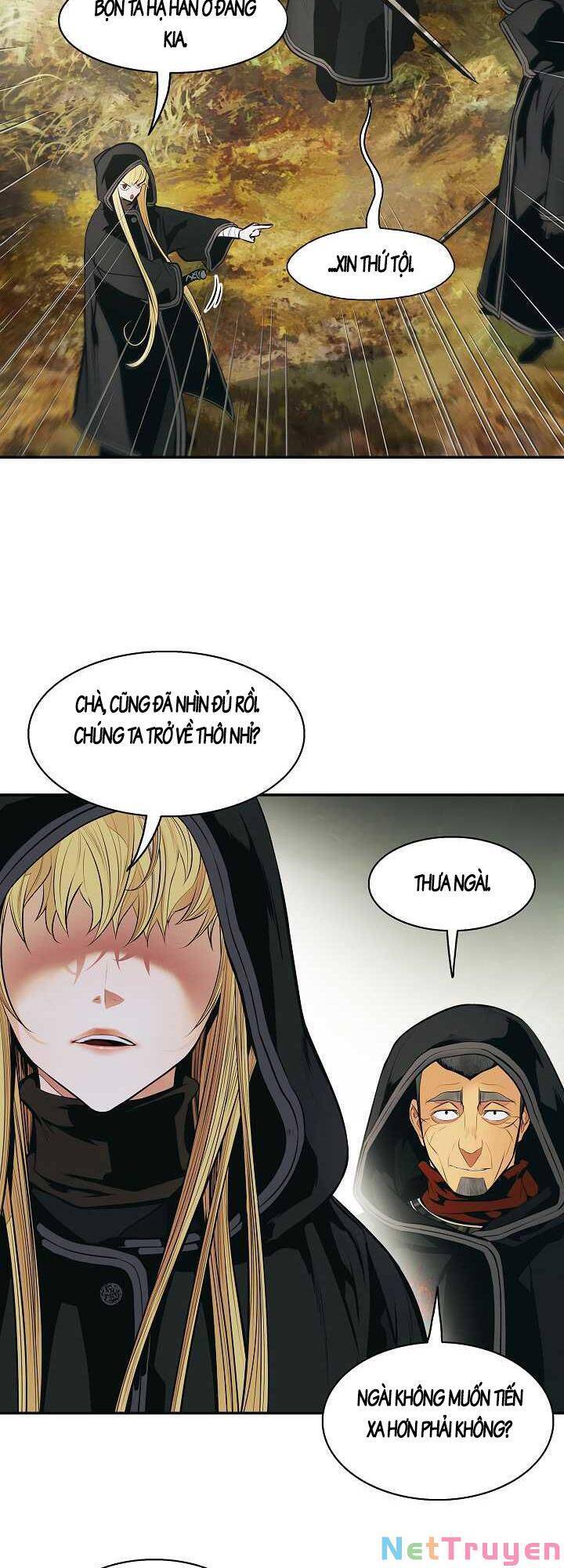 bất bại chân ma chapter 113 24