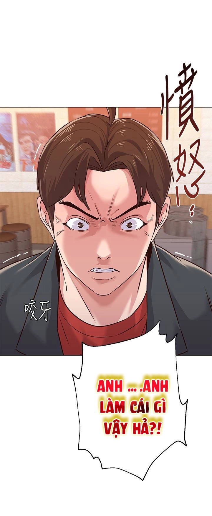 cô giáo gợi cảm chapter 34 3