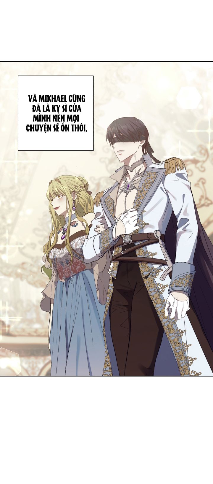 công chúa khắc dấu lên kẻ phản nghịch chapter 21 42