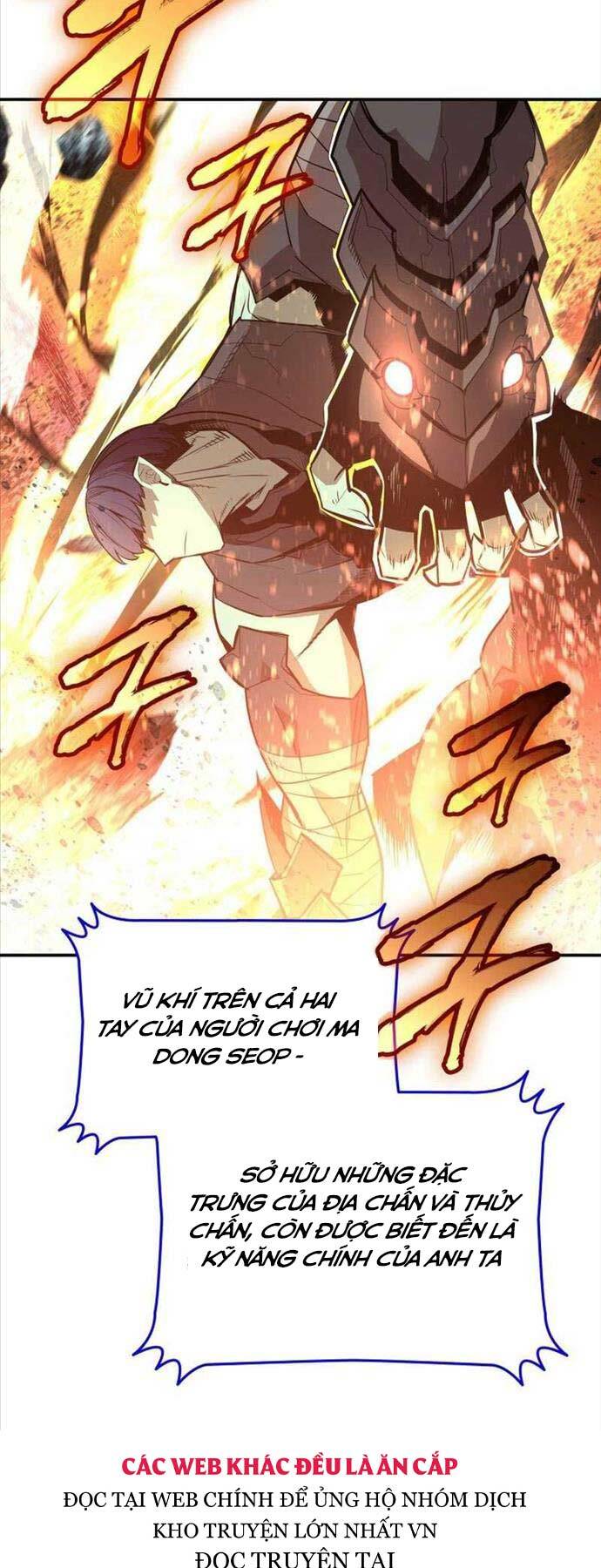 tôi là lính mới chapter 175 28