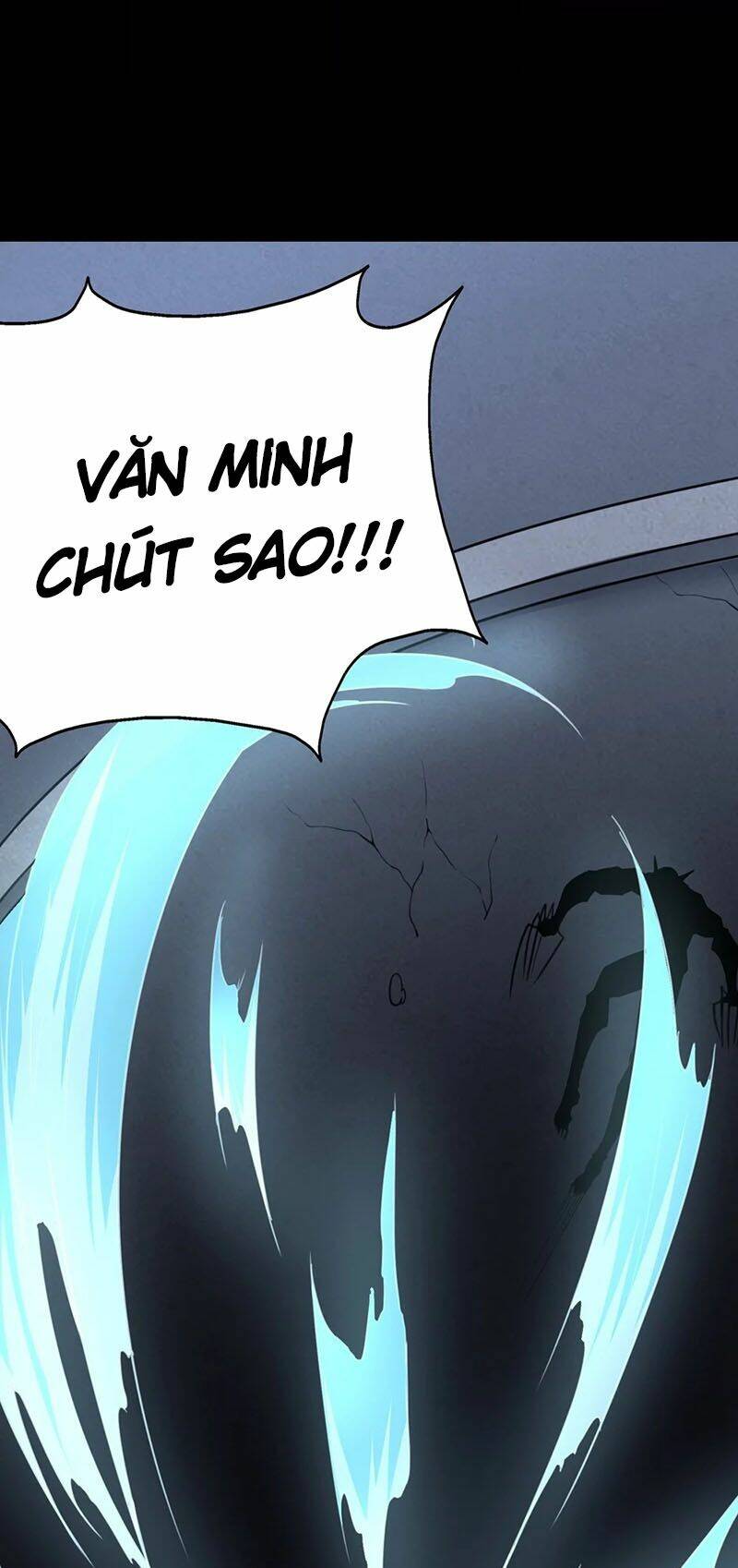 bạn gái virus của tôi chapter 200 24