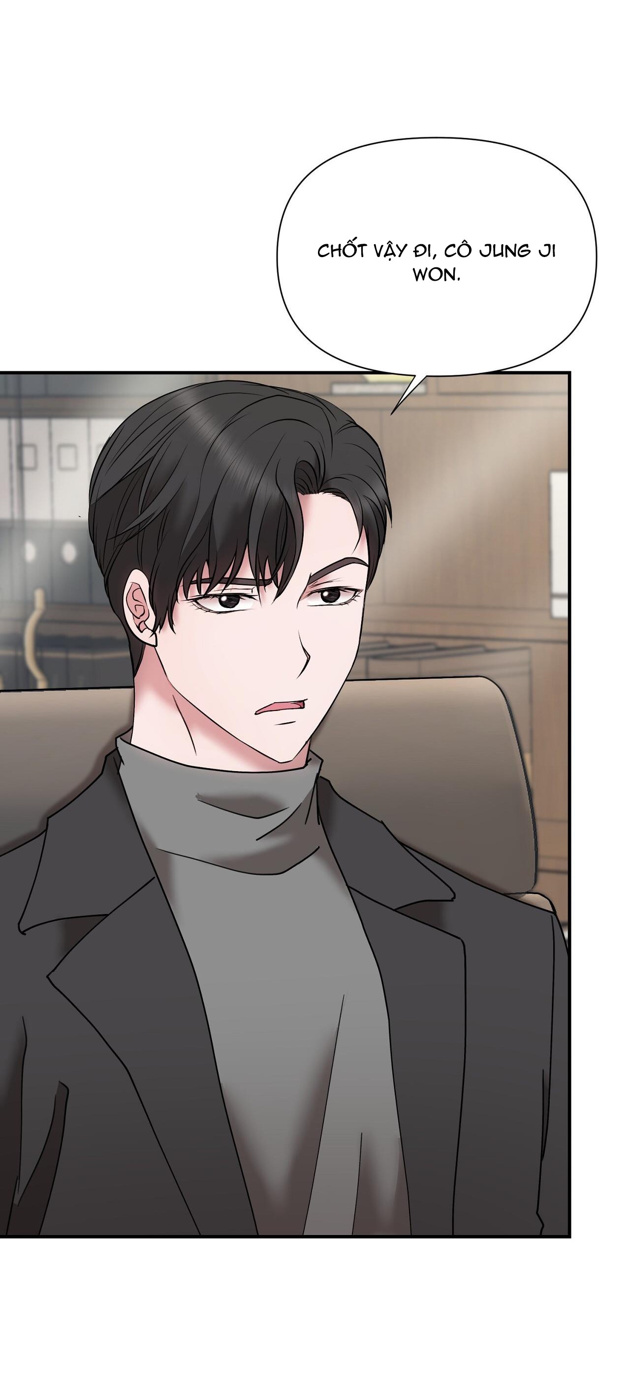 Hiểm Nguy chapter 14.1 - Trang 15