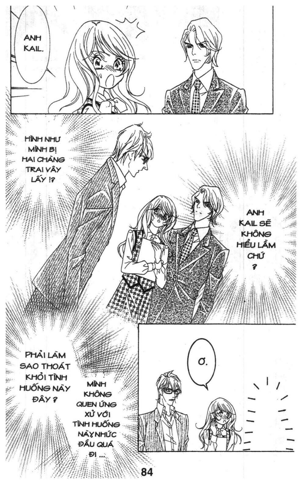 masochistic princess chapter 3 84