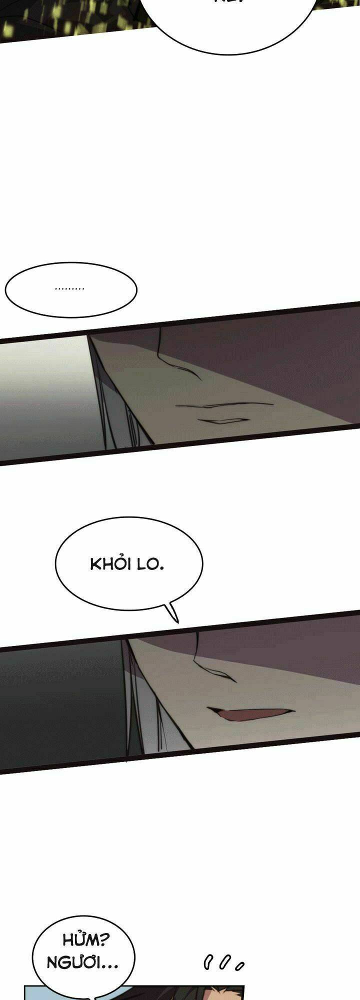 biên niên sử lãnh nguyệt chapter 31 32