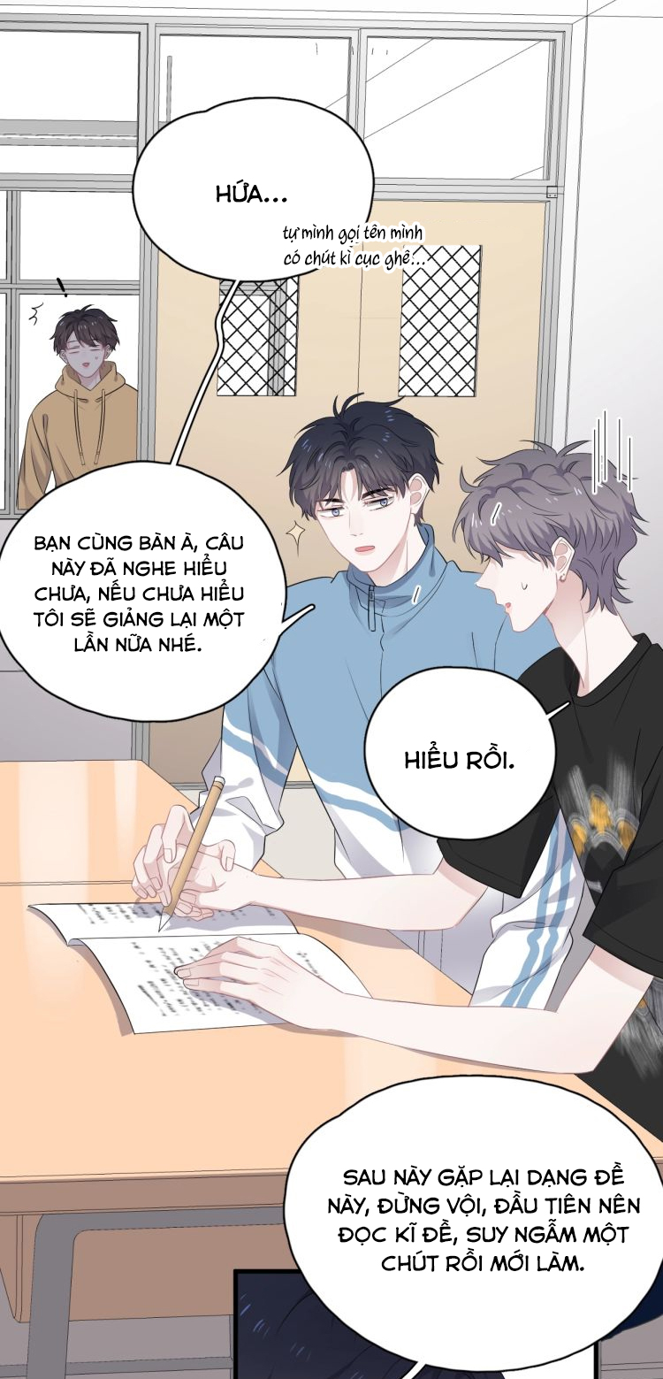 đề này vượt quá sức rồi chapter 13 5