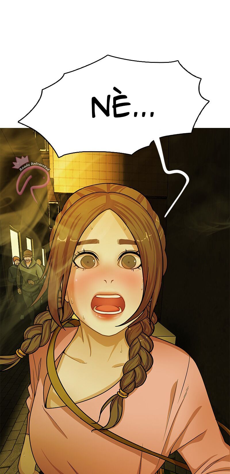 nửa đêm ở poppy land chapter 60 3