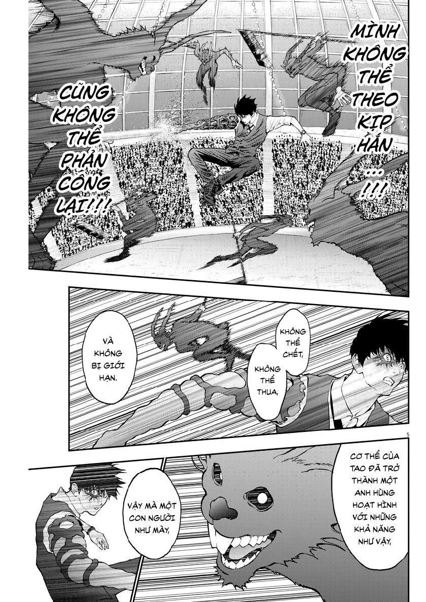 đọa nhân chapter 93 5