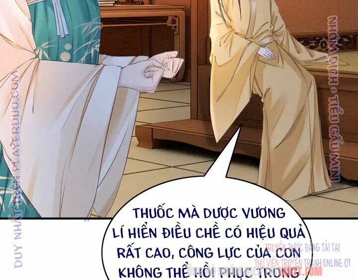 trọng sinh bá sủng nhiếp chính vương quá mạnh mẽ chapter 188 49