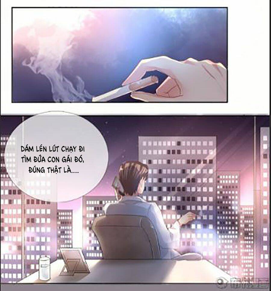 cô gái đặc biệt nhất của tôi chapter 8 17