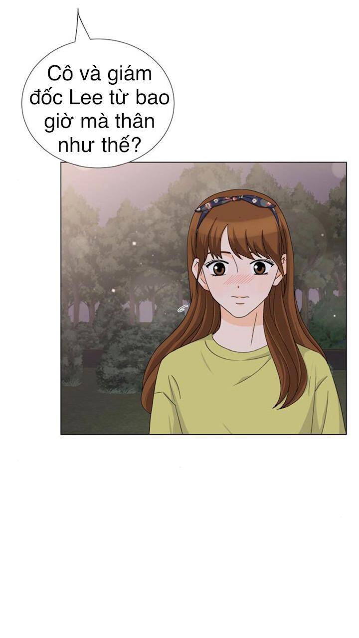 idol và sếp, em yêu ai? chapter 67 8