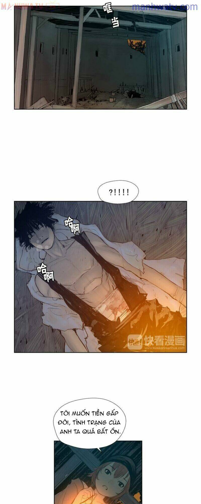 thanh gươm danh vọng chapter 5 44