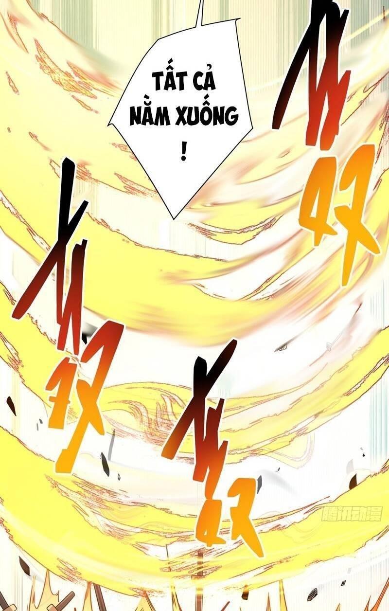 đồ đệ của ta đều là trùm phản diện chapter 25 24