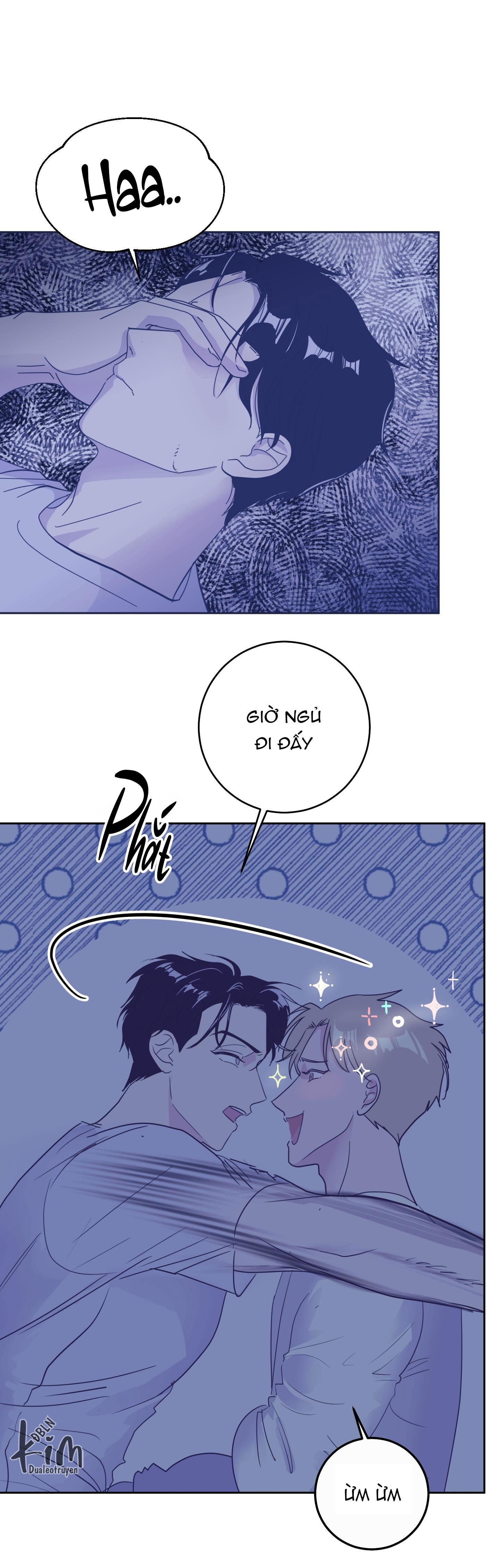 bl ngắn tuyển chọn chapter 4.1 24