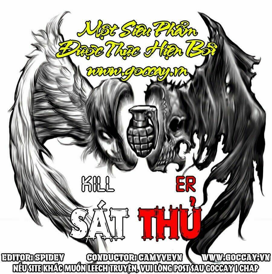sát thủ (gc) chapter 11 32