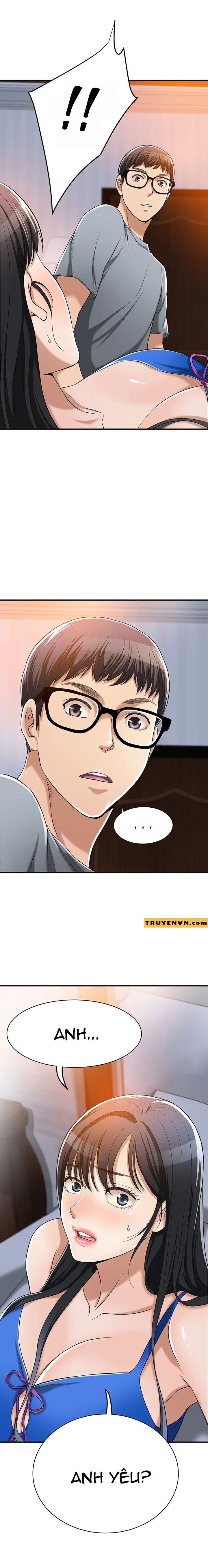 ham muốn chapter 13 30