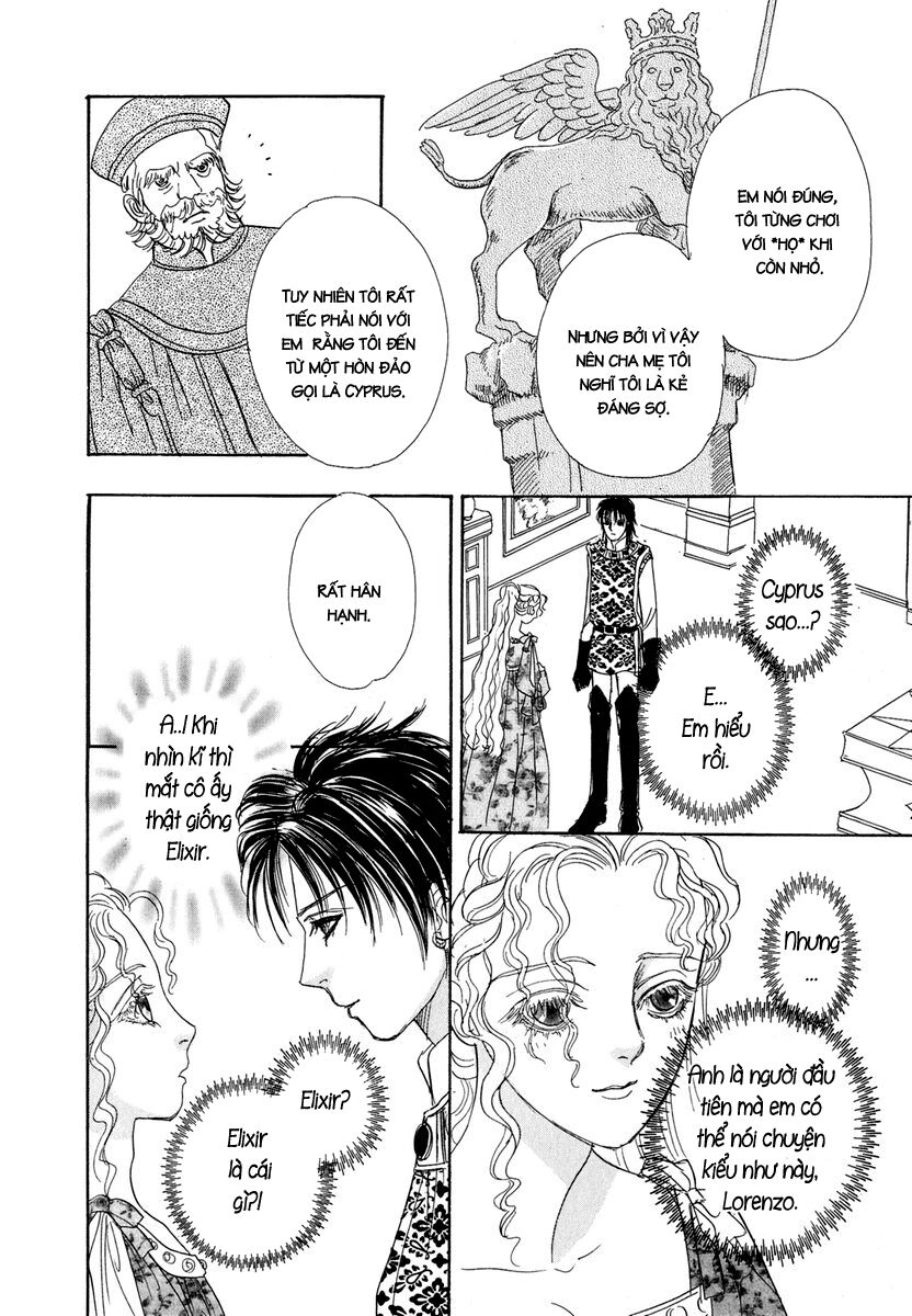 kenja no ishi chapter 13 27