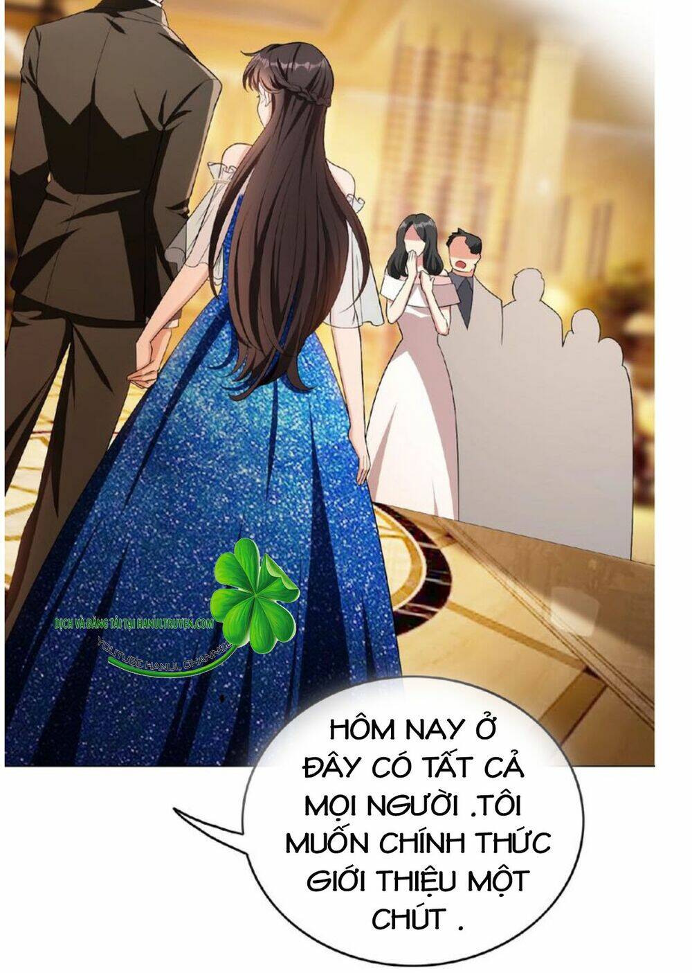 cô vợ nhỏ nuông chiều quá lại thành ác!! chapter 133 6