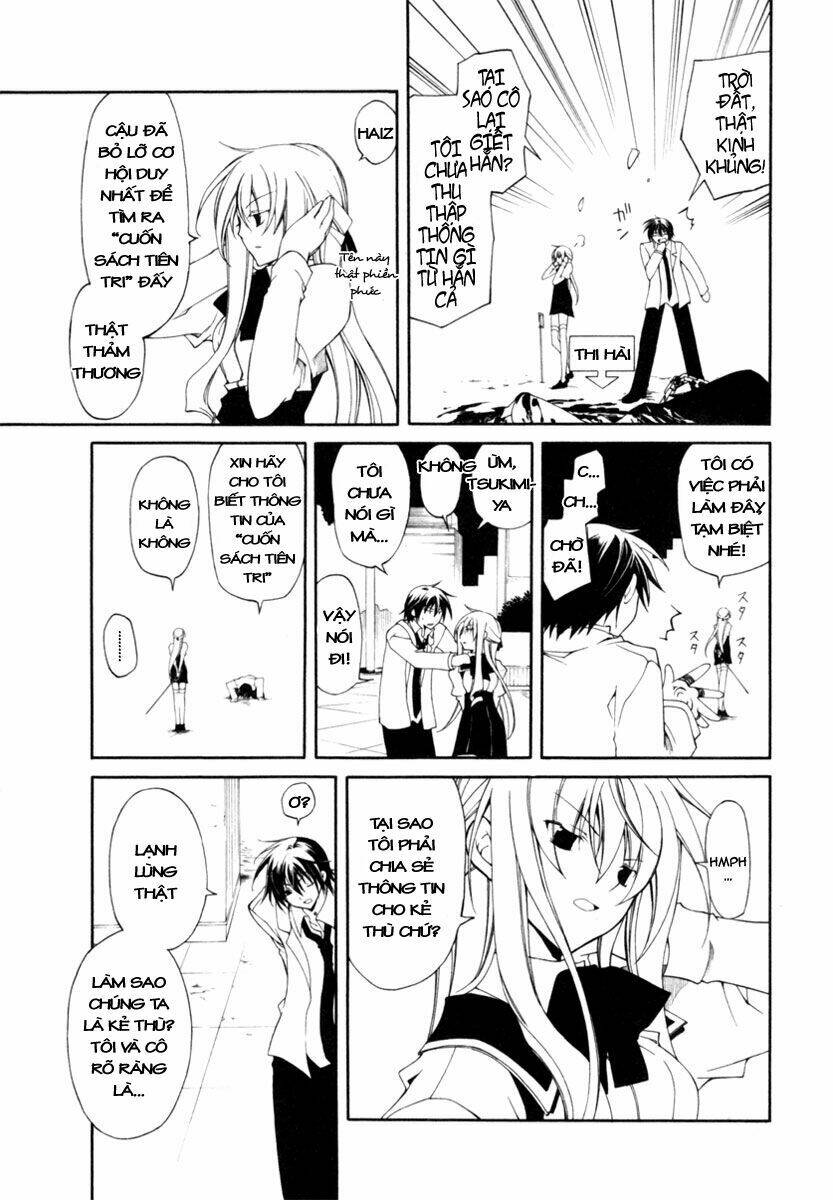 bloody cross chapter 1 14