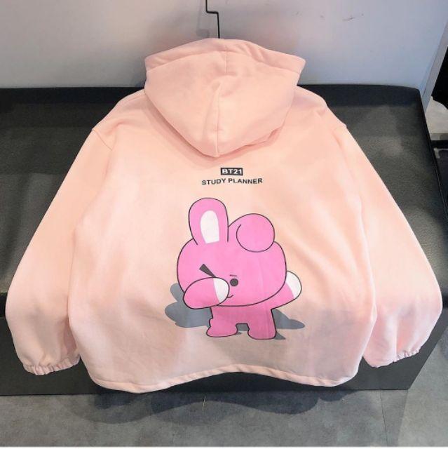 ÁO KHOÁC HOODIE , ÁO CHỐNG NẮNG NỮ