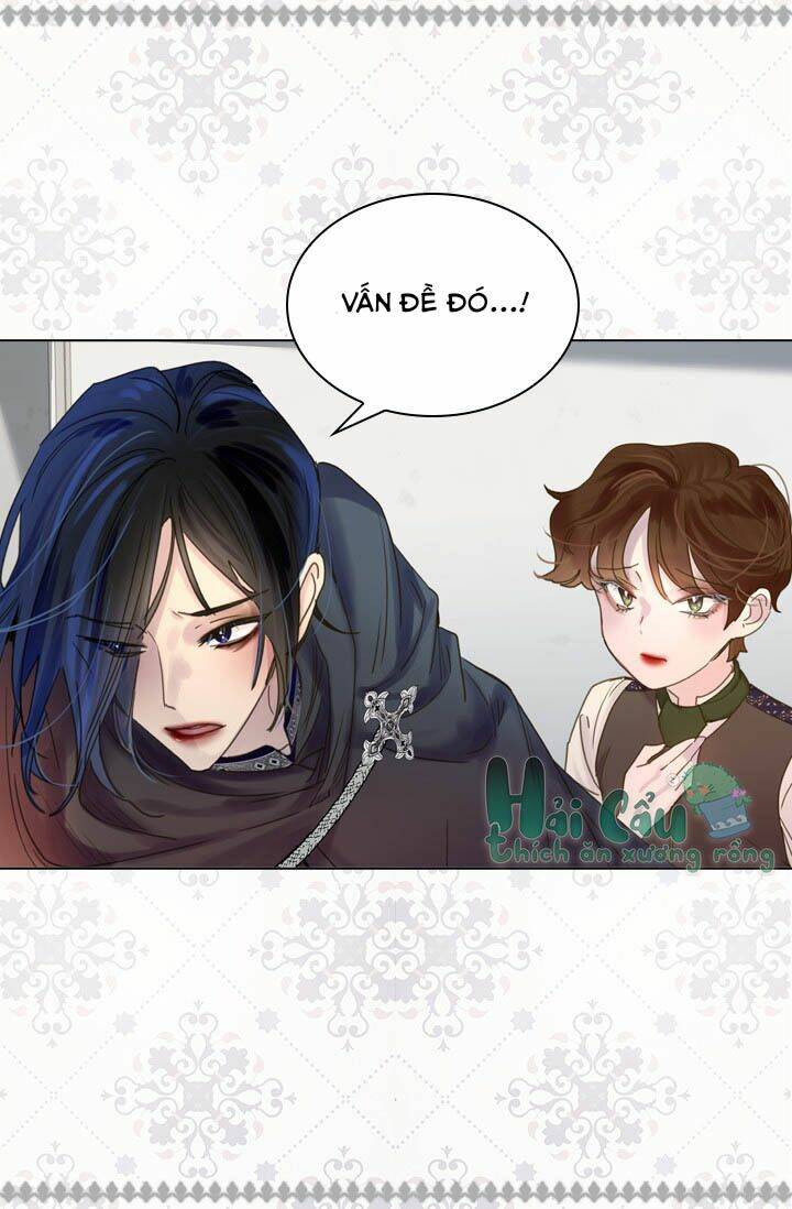 quy luật sinh tồn của nữ phụ chapter 38 42