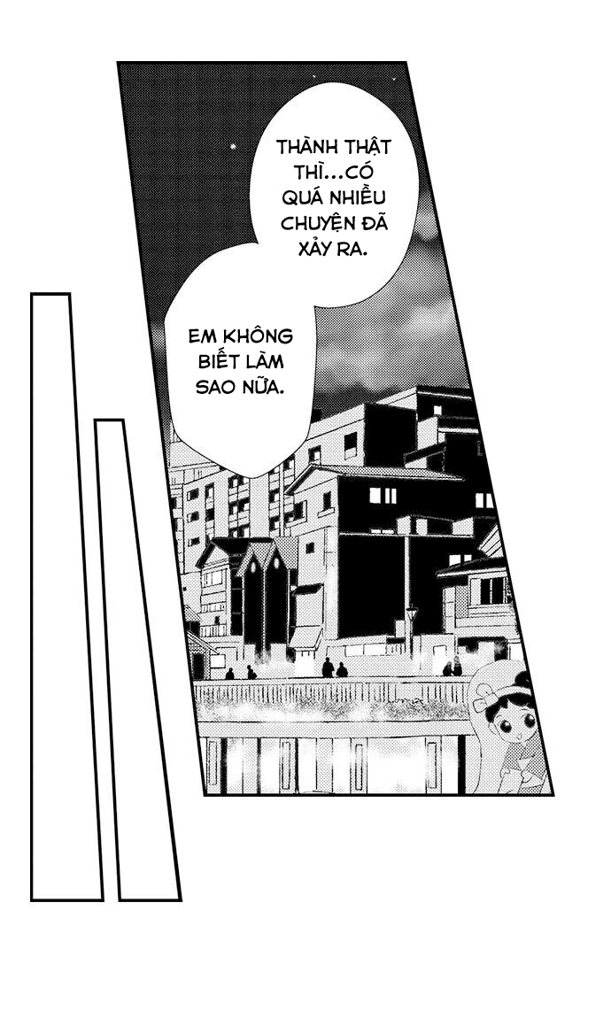 sự cao trào hoàn hảo chapter 139 12