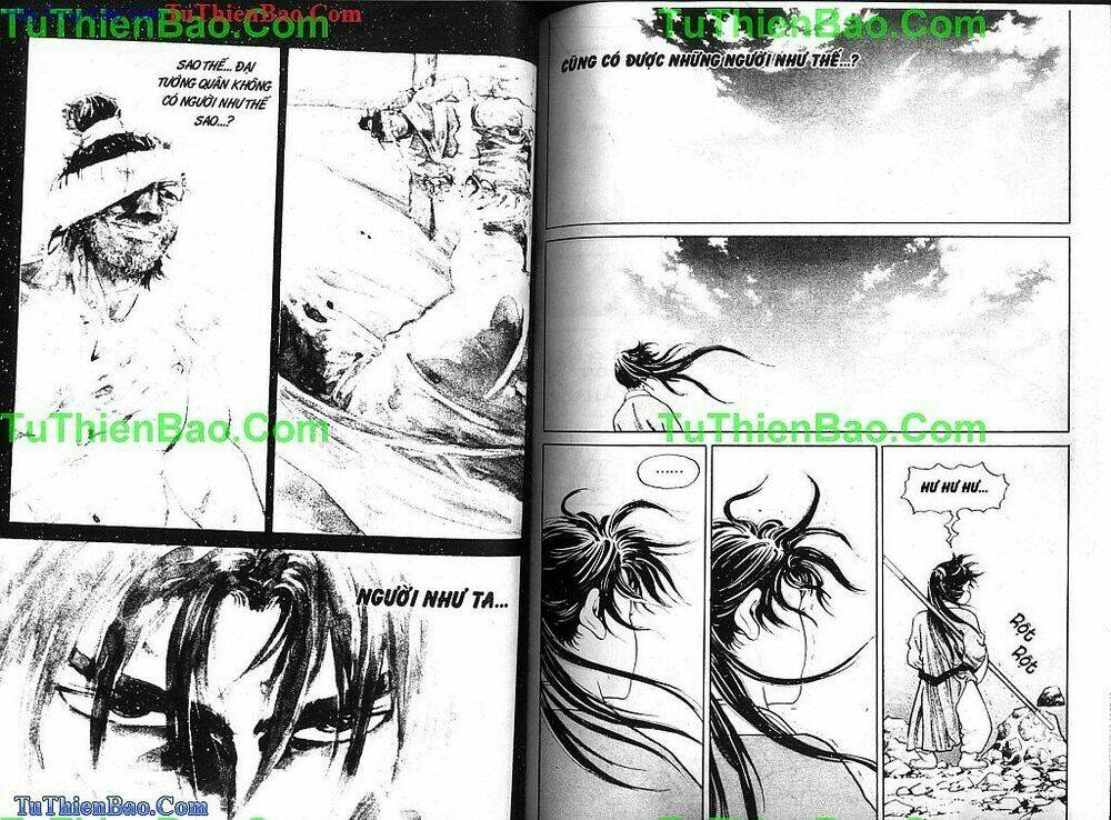 wings chắp cánh chapter 26 65