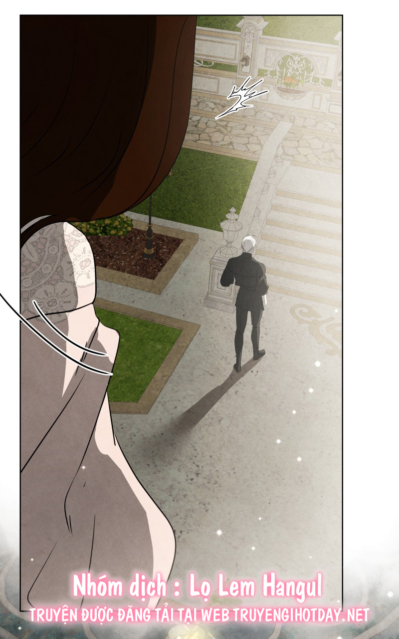 tôi chính là ác nữ phản diện chapter 25 90