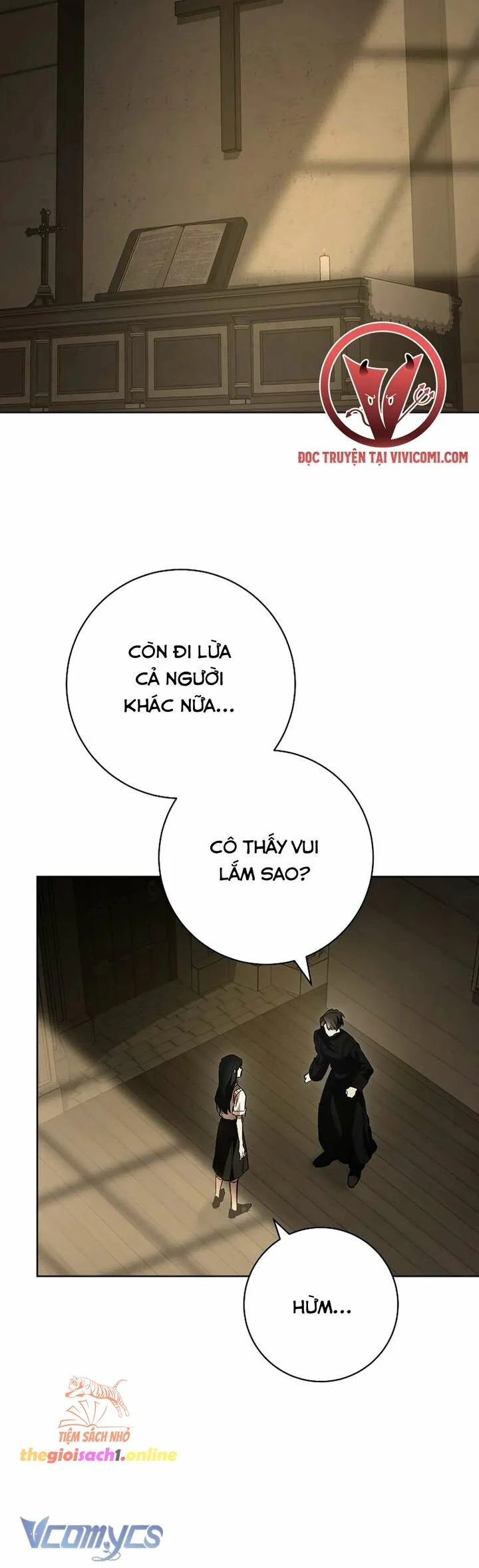 [18+] để tôi khóc đi chapter 5 6