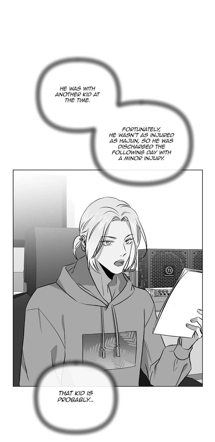 [raw] red candy chapter 42 25