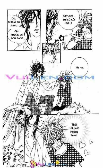 chạm mặt thần tượng chapter 1 109