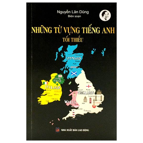 Những Từ Vựng Tiếng Anh Tối Thiểu