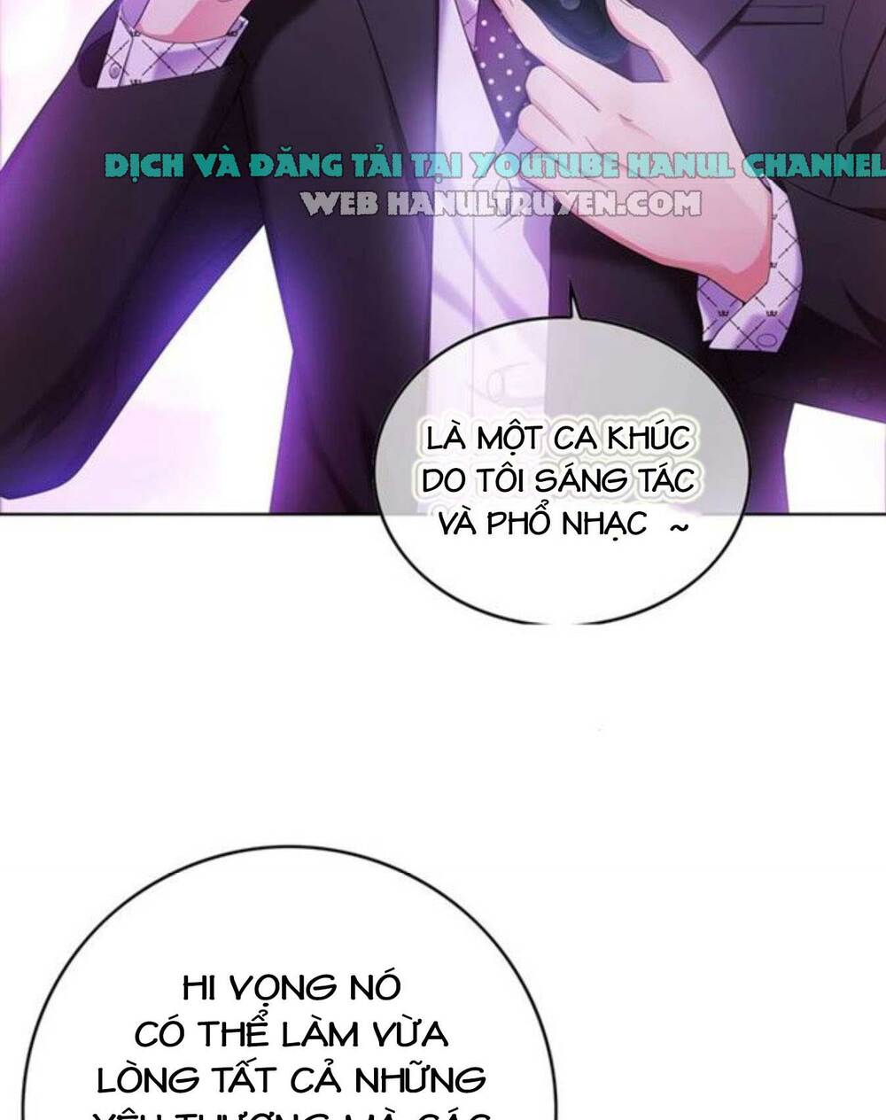 cô vợ nhỏ nuông chiều quá lại thành ác!! chapter 49 9