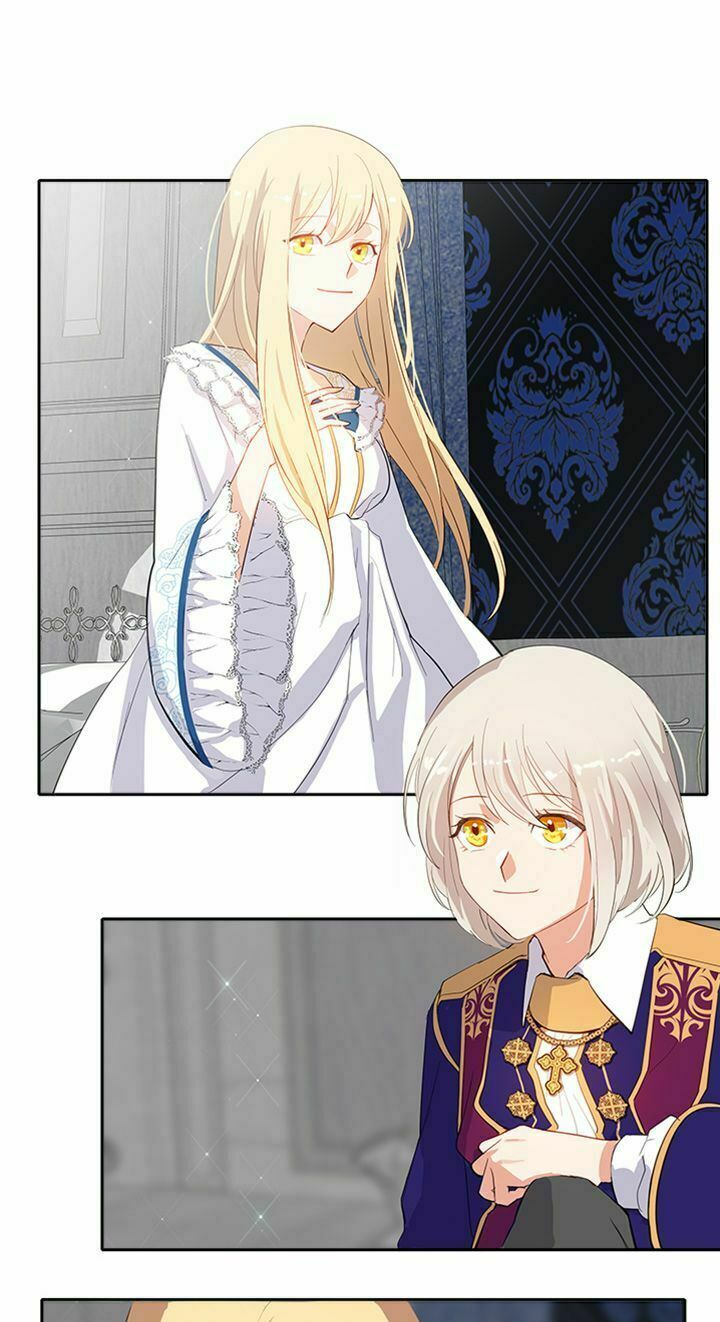 người bạn đồng hành của hoàng đế chapter 7 11