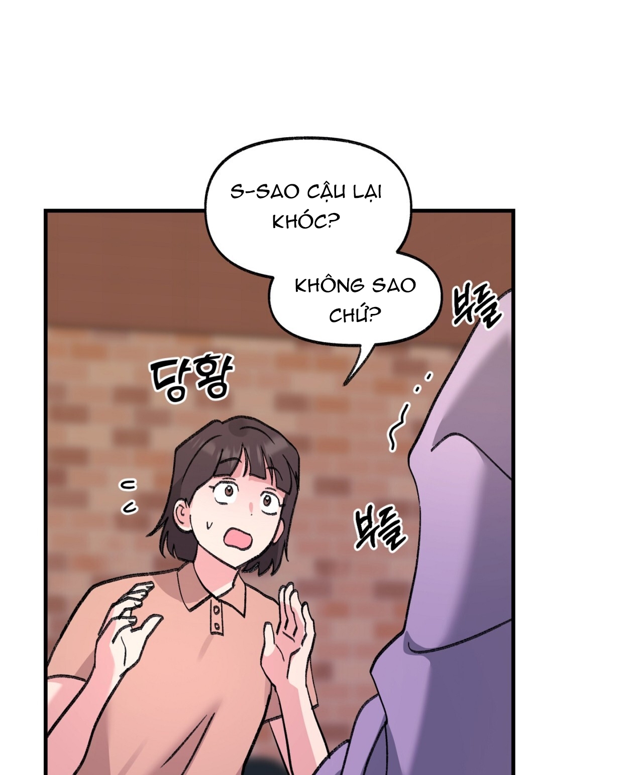 Xx Hồng Hào Khêu Gợi chapter 18.1 - Trang 19