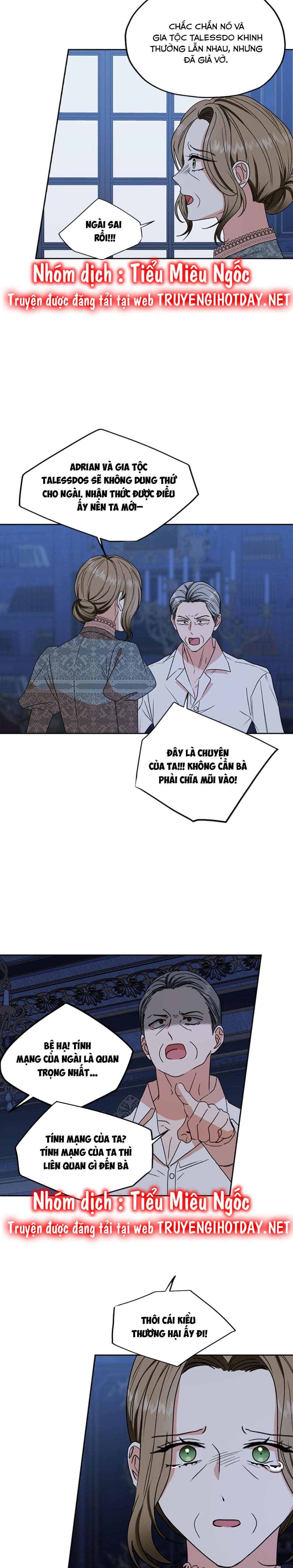 tôi sẽ nâng cấp chồng tôi trở thành một bậc thầy chapter 107 10