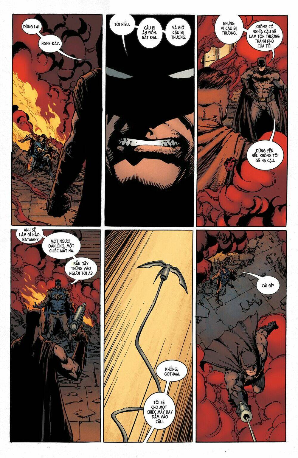 batman (2016) chapter 5 12