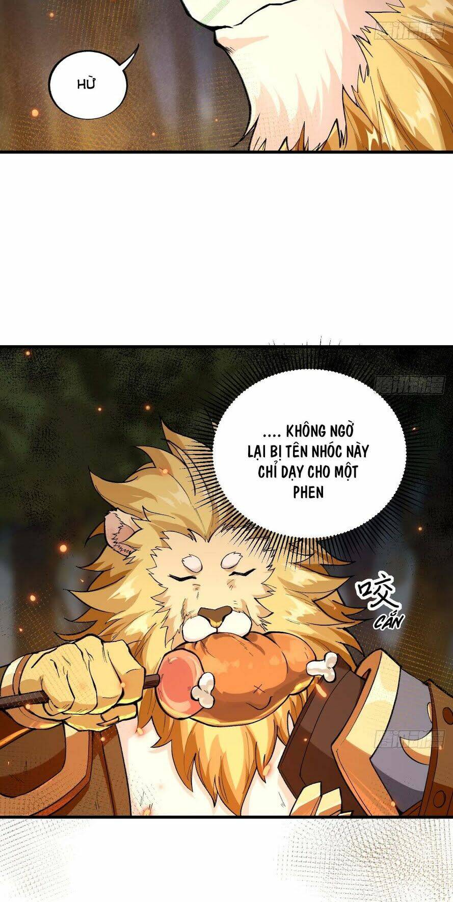 trường an tưởng tượng chapter 35.2 6