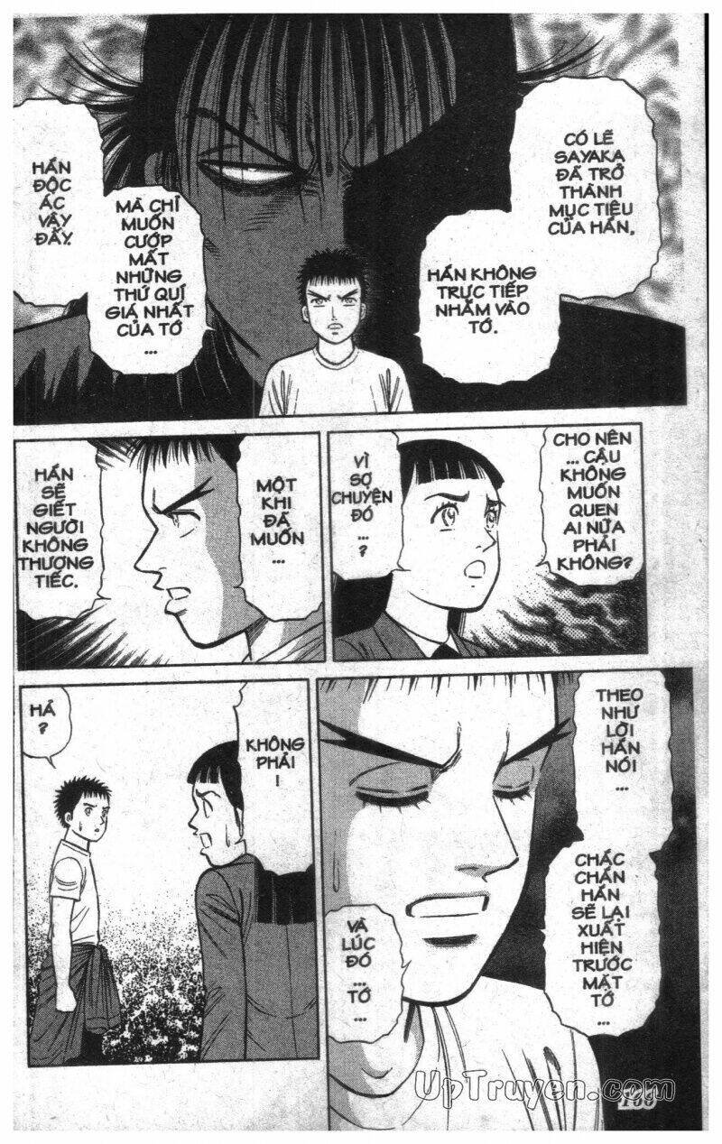 hộ chiếu xanh chapter 6 168